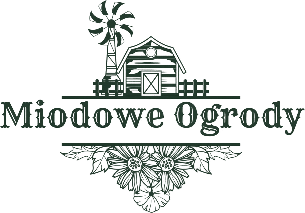 Miodowe Ogrody