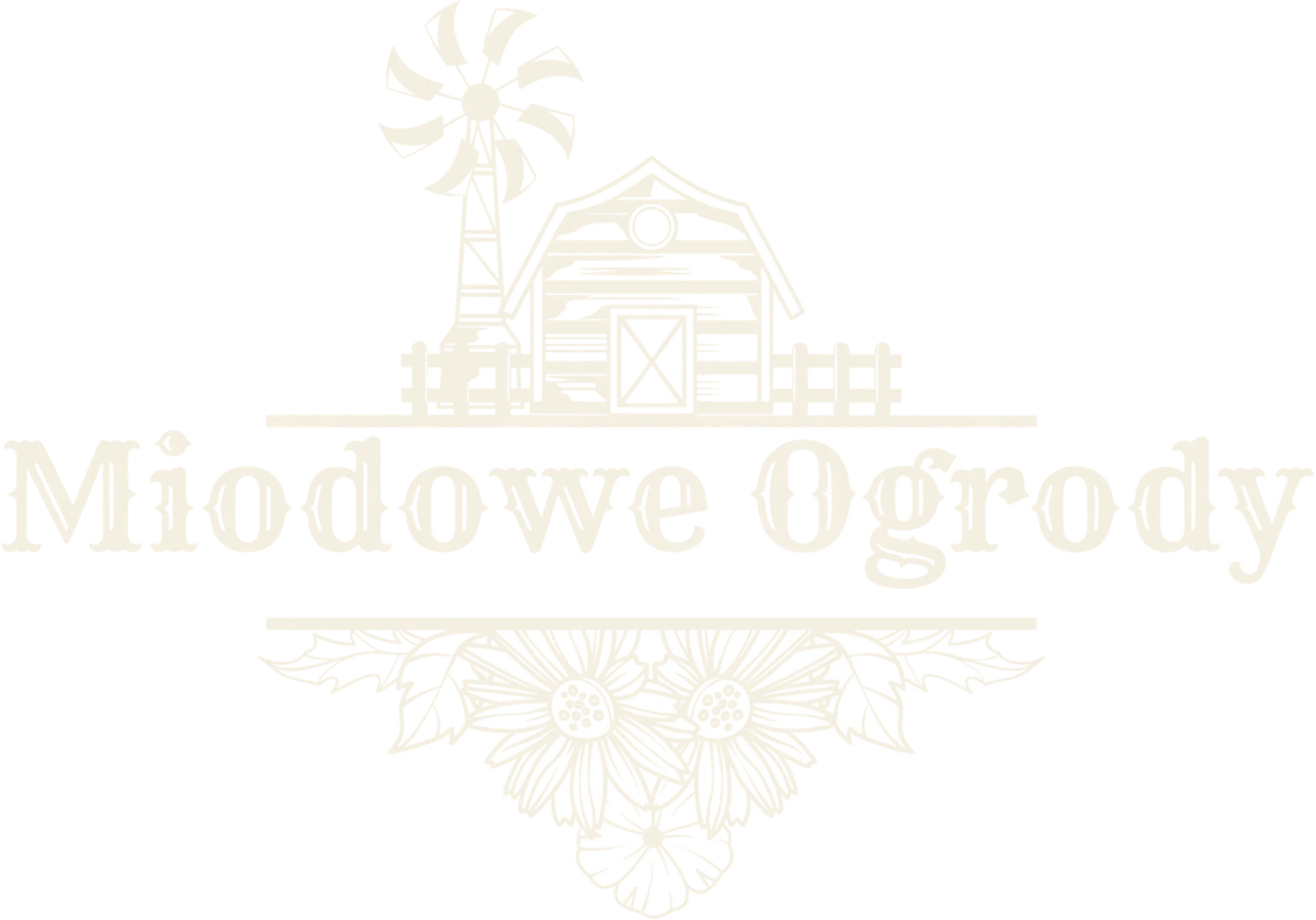 Miodowe Ogrody